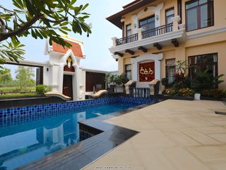 For sale 4 bed house in Jomtien, Pattaya