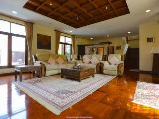 For sale 4 bed house in Jomtien, Pattaya