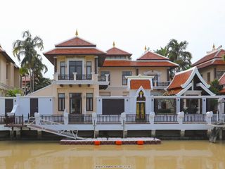 For sale 4 bed house in Jomtien, Pattaya