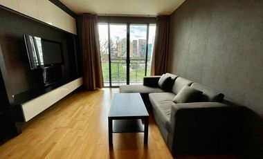 For rent 2 bed condo in Khlong Toei, Bangkok