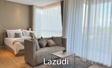 For sale 1 bed condo in Thalang, Phuket