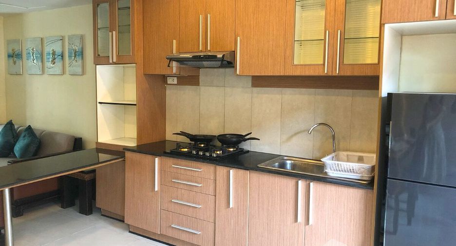 For sale 3 bed townhouse in Ko Samui, Surat Thani