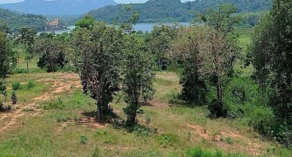 Grundstück zum Kauf in Sattahip, Chonburi