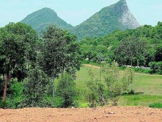 Terreno en venta en Bang Saray, Pattaya