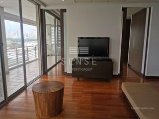 For rent 2 bed condo in Pathum Wan, Bangkok