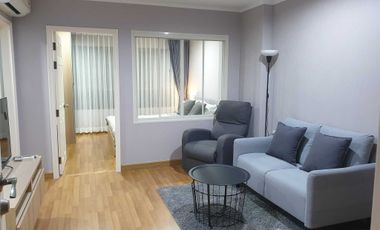 For rent 1 bed condo in Phaya Thai, Bangkok