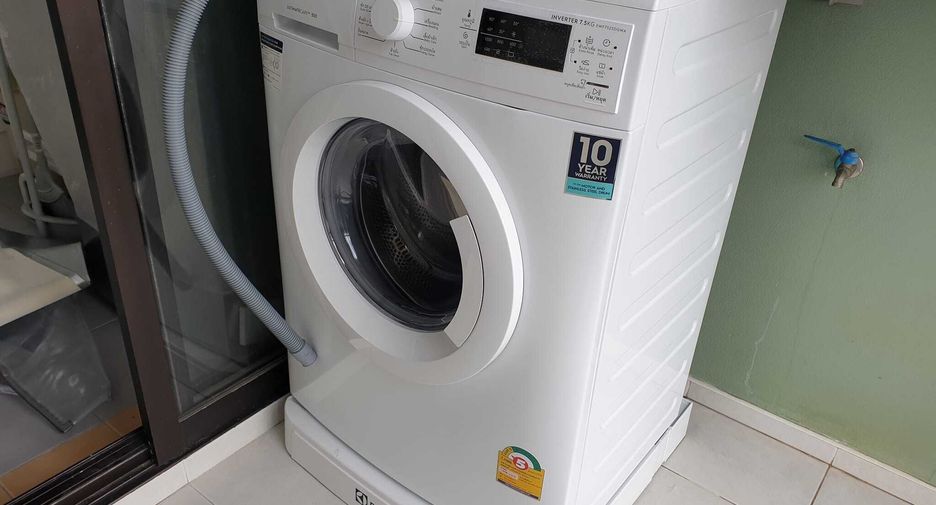 For rent 1 bed condo in Phaya Thai, Bangkok