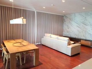 For rent 3 bed condo in Khlong Toei, Bangkok