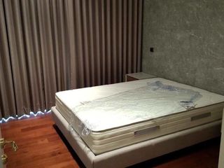 For rent 3 bed condo in Khlong Toei, Bangkok