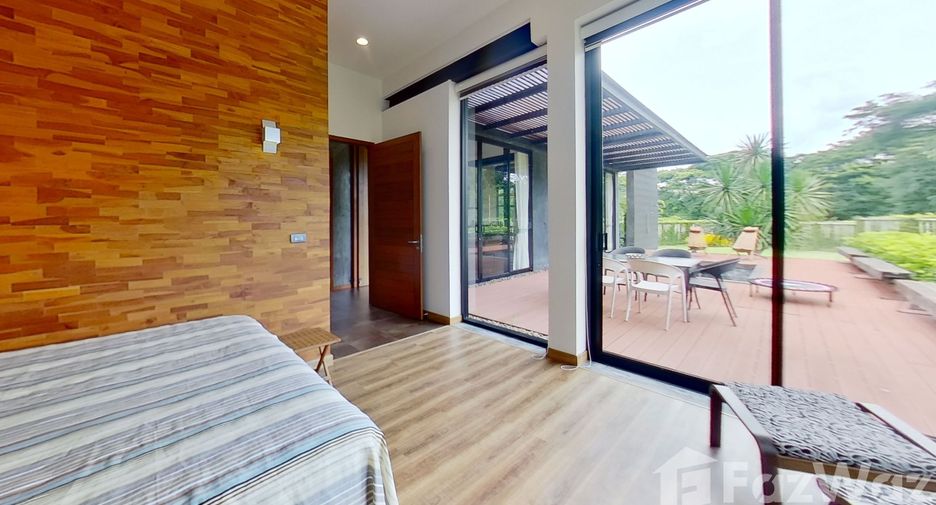 For sale 2 bed villa in San Kamphaeng, Chiang Mai