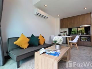 For rent 1 bed condo in Mueang Phuket, Phuket