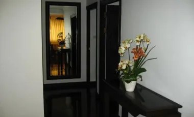 For rent 2 bed condo in Khlong Toei, Bangkok