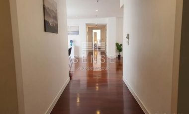 For rent 4 bedrooms condo in Watthana, Bangkok