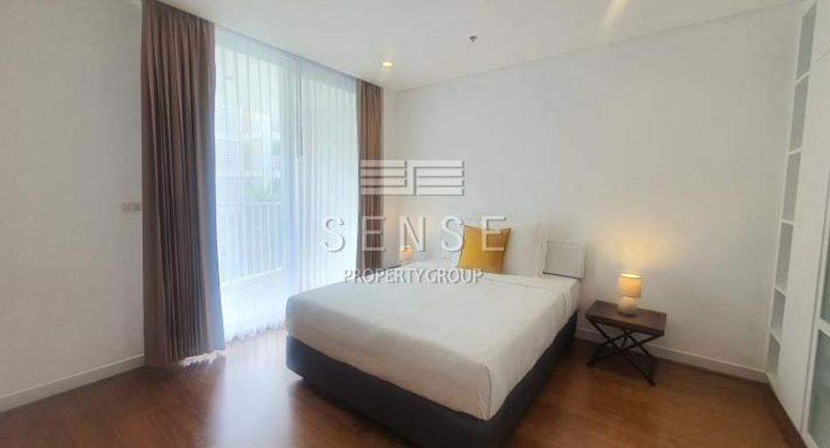 Condo en alquiler de 4 habitaciones en Watthana, Bangkok
