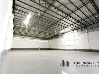 Almacén en alquiler y en venta en Bang Phli, Samut Prakan