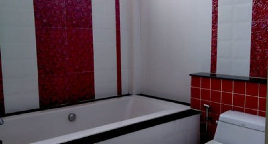 For sale 3 bedrooms townhouse in Don Mueang, Bangkok