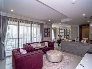 For rent and for sale studio condo in Ratchathewi, Bangkok