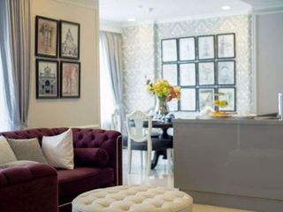 For rent and for sale studio condo in Ratchathewi, Bangkok