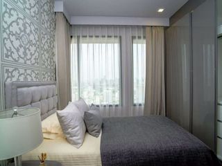 For rent and for sale studio condo in Ratchathewi, Bangkok