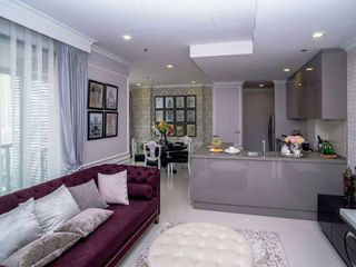 For rent and for sale studio condo in Ratchathewi, Bangkok
