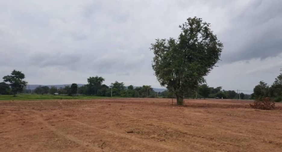 For sale land in Khok Pho, Khon Kaen