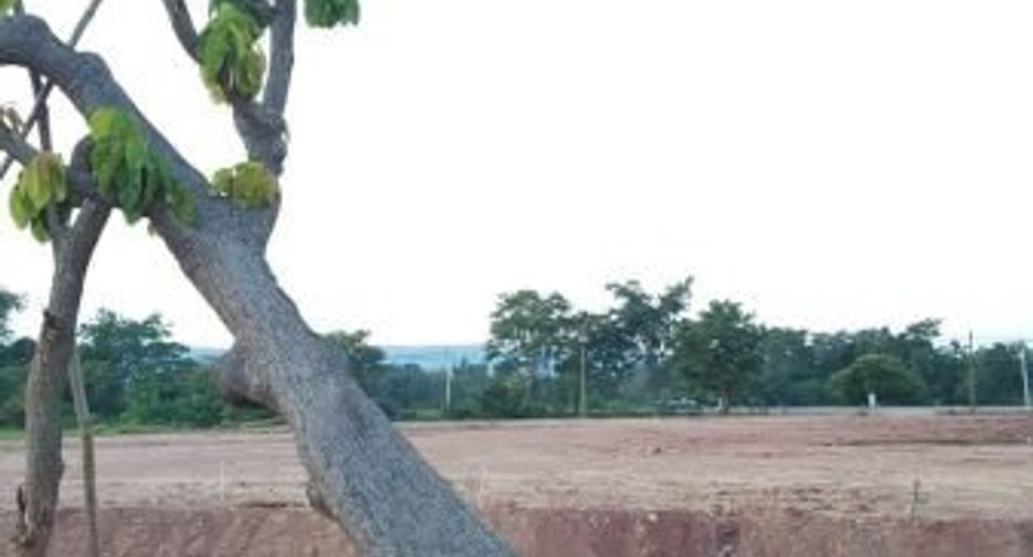 For sale land in Khok Pho, Khon Kaen