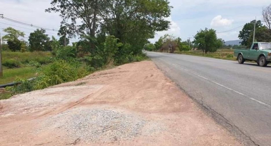 For sale land in Khok Pho, Khon Kaen
