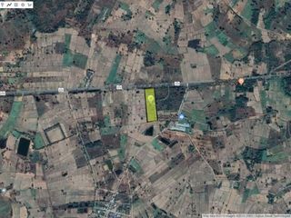 For sale land in Khok Pho, Khon Kaen