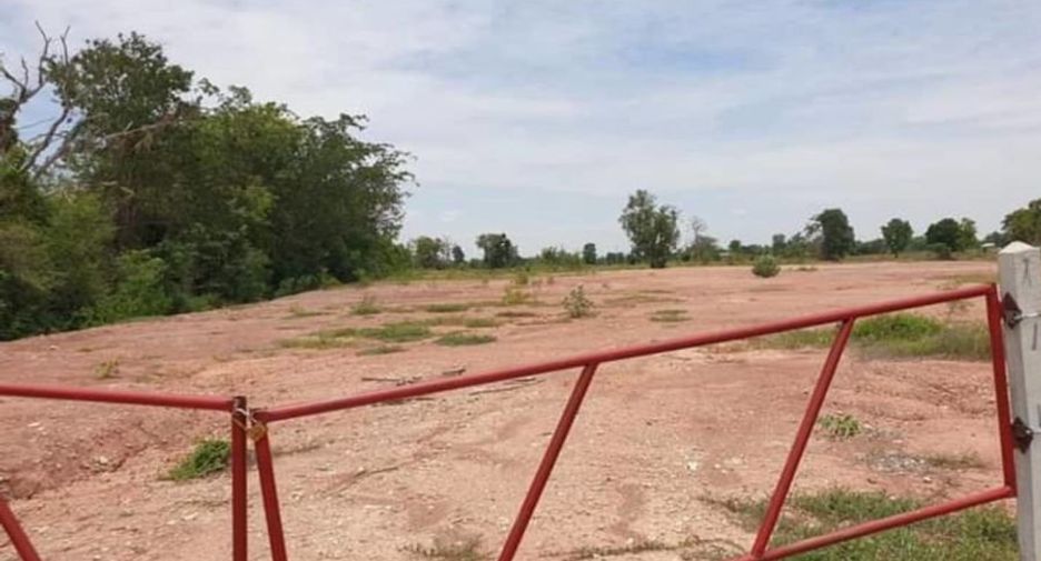 For sale land in Khok Pho, Khon Kaen