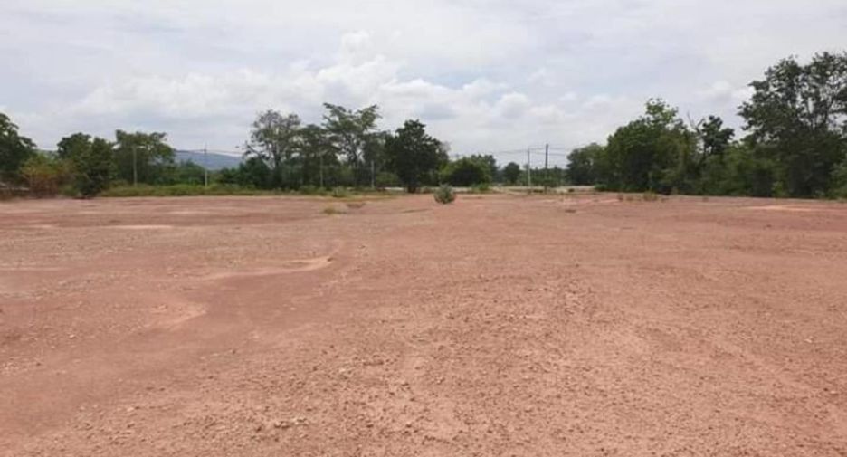 For sale land in Khok Pho, Khon Kaen
