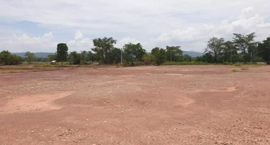 For sale land in Khok Pho, Khon Kaen