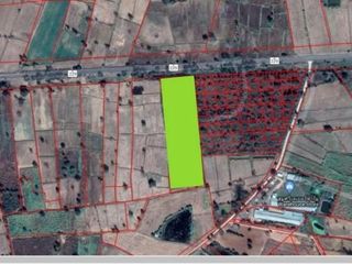 For sale land in Khok Pho, Khon Kaen