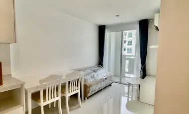 For sale 1 Beds condo in Cha Am, Phetchaburi