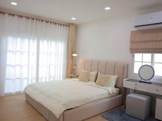 For rent 3 bed house in Bang Phli, Samut Prakan