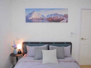 For rent 3 bed house in Bang Phli, Samut Prakan
