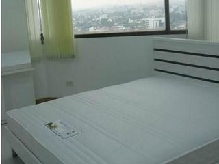 For rent 3 bed condo in Chatuchak, Bangkok