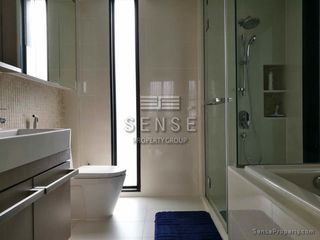 For rent 2 bed condo in Khlong Toei, Bangkok