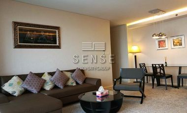 For rent 2 Beds condo in Khlong Toei, Bangkok