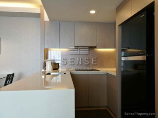 For rent 2 bed condo in Khlong Toei, Bangkok