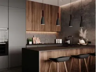 For sale 3 Beds apartment in Mueang Phuket, Phuket