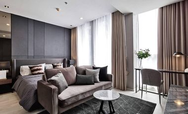 For sale 1 Beds condo in Pathum Wan, Bangkok