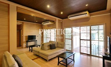 For sale 2 bed house in Bang Lamung, Chonburi