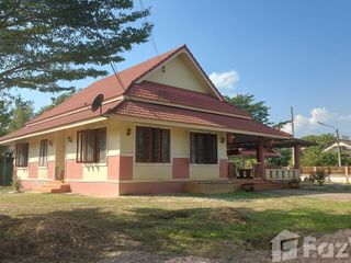 For sale 3 bed villa in Mueang Chiang Rai, Chiang Rai