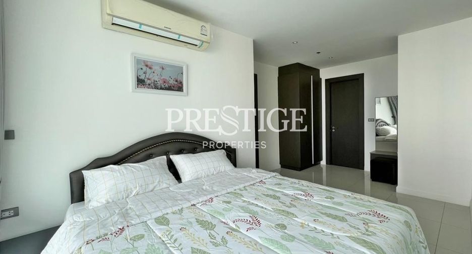 Condo en venta de 1 habitaciones en Pratumnak, Pattaya