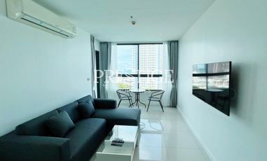 For sale 1 bed condo in Pratumnak, Pattaya
