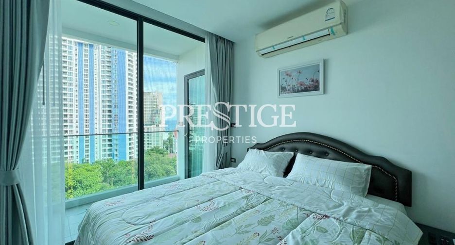 Condo en venta de 1 habitaciones en Pratumnak, Pattaya