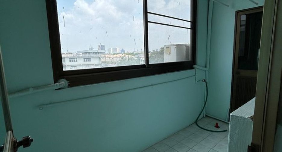ขาย 3 เตียง คอนโด ใน หนองแขม, กรุงเทพฯ