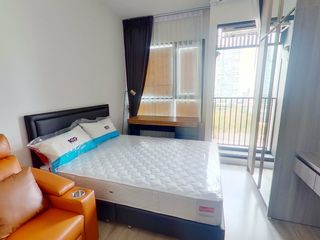 For sale studio condo in Chatuchak, Bangkok