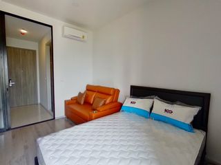 For sale studio condo in Chatuchak, Bangkok