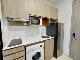 For sale studio condo in Chatuchak, Bangkok